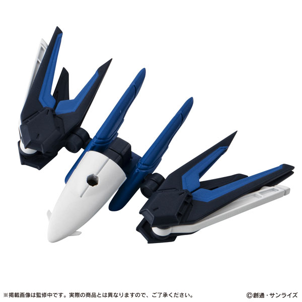 AmiAmi [Character & Hobby Shop] | Mobile Suit Gundam MOBILE