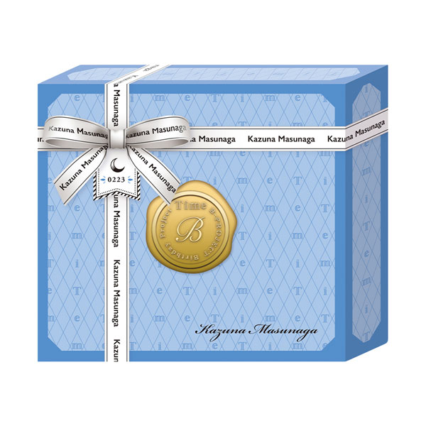 AmiAmi [Character & Hobby Shop] | CD B-PROJECT Kazuna