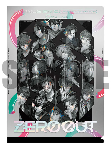 AmiAmi [Character & Hobby Shop] | [Bonus] BD Hypnosis Mic 