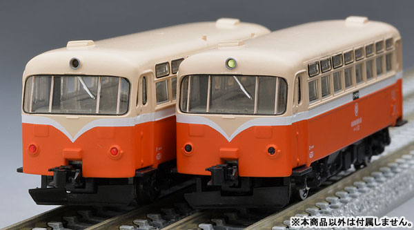 AmiAmi [Character & Hobby Shop] | Nanbu Jukan Railway Class