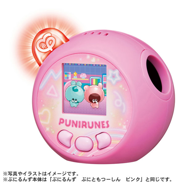 AmiAmi [Character & Hobby Shop] | PuniRunes Punitomo