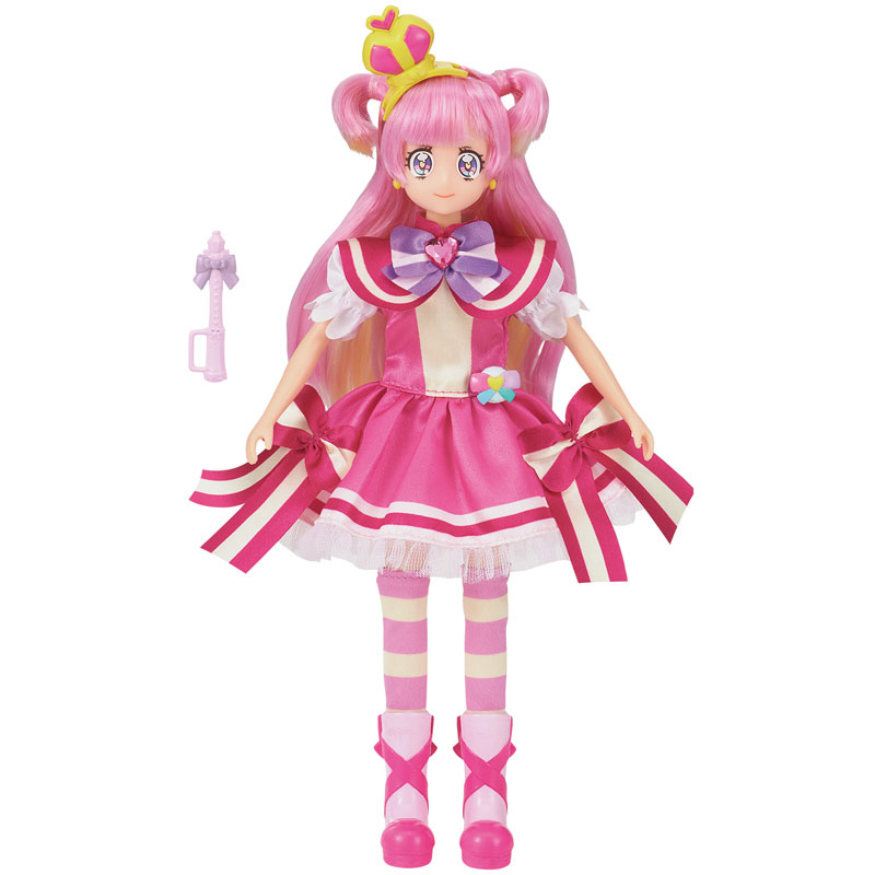 AmiAmi [Character & Hobby Shop] | Wonderful Pretty Cure! Precure
