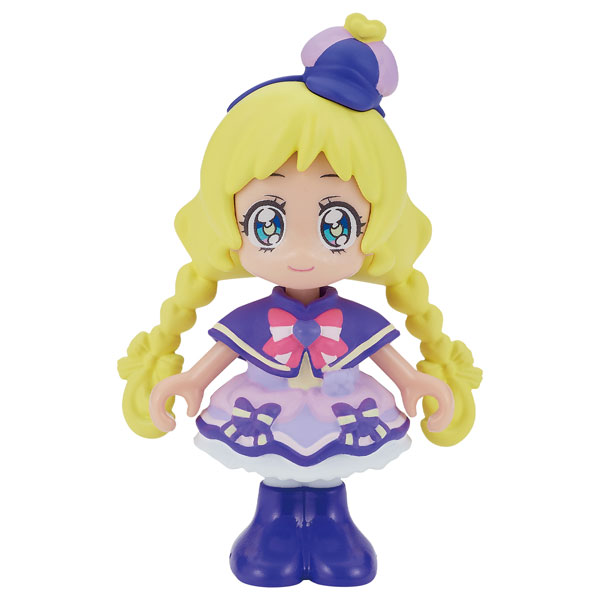 AmiAmi [Character u0026 Hobby Shop] | Wonderful Pretty Cure! PreCoorde Doll  Cure Frendy(Released)
