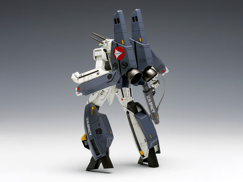 VF-1S SUPER VALKYRIE 1/100 未使用品 4943209190683_1a65c8c6228349cd