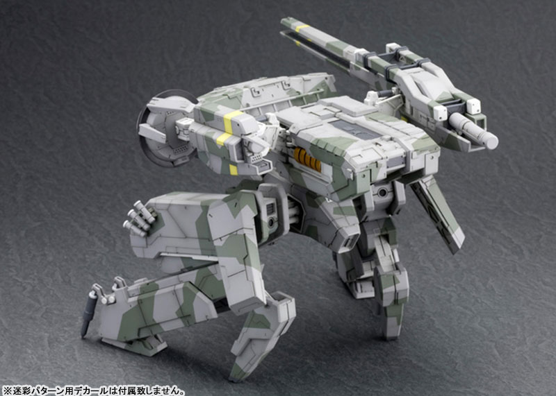 L GEAR SOLID A フィギュアボックス K*M様 L GEAR SOLID A フィギュア