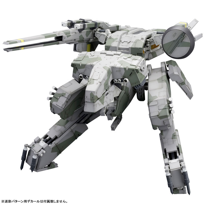 ゲームキャラクター L GEAR SOLID ゲームキャラクター L GEAR