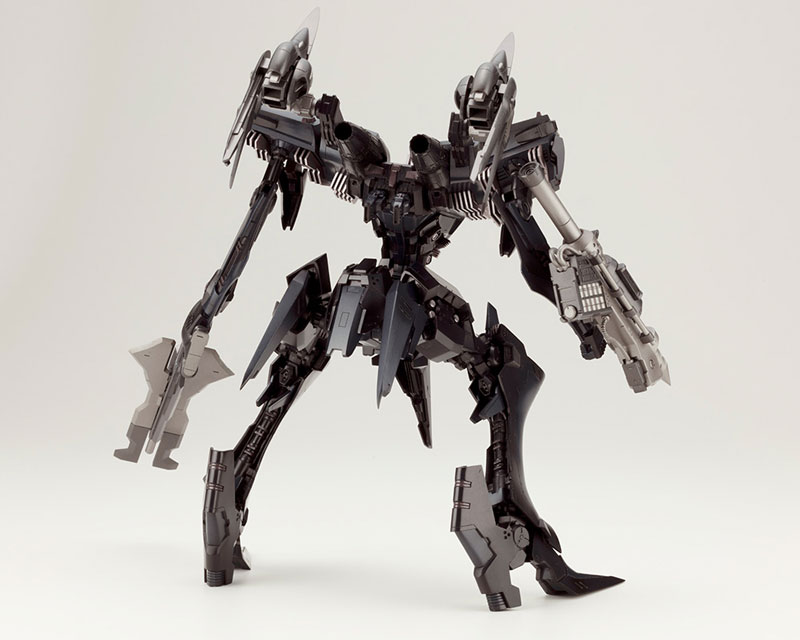 AmiAmi [Character & Hobby Shop] | Armored Core OMER TYPE
