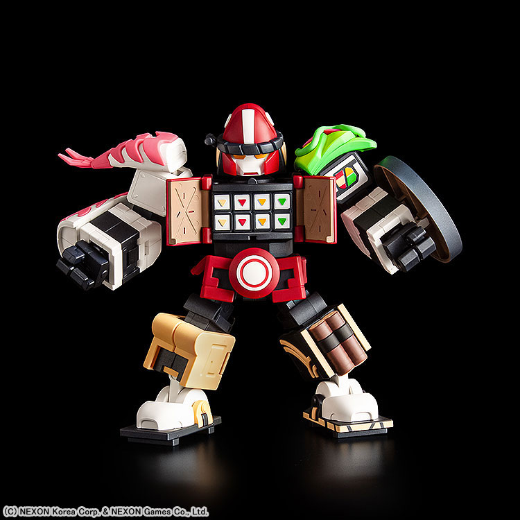 kitti様 AmiAmi [Character & Hobby Shop] | [Blue Archive] KAITEN FX