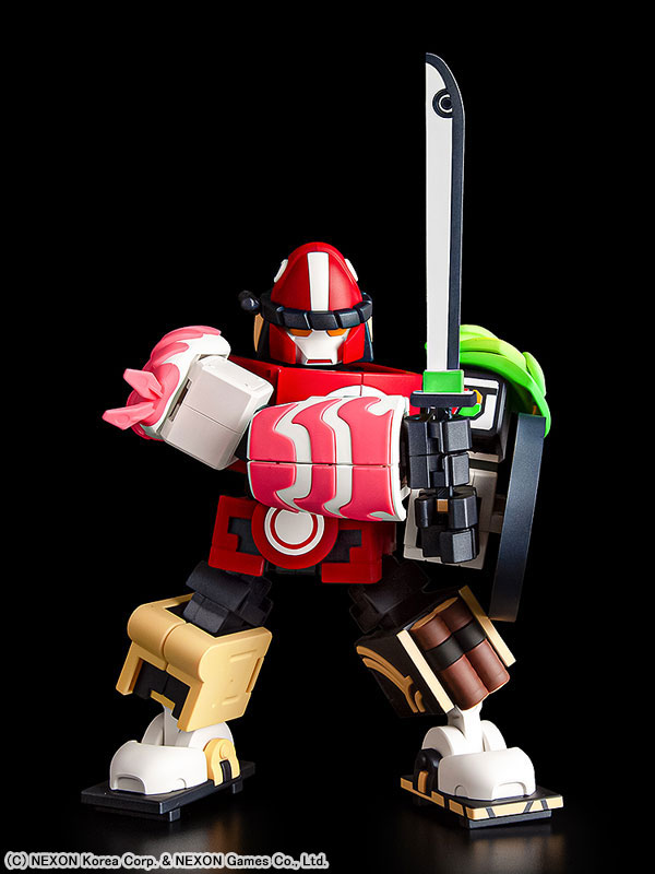 SQUARE ENIX - けんちぁ AmiAmi [Character & Hobby Shop] | [Blue Archive] KAITEN FX