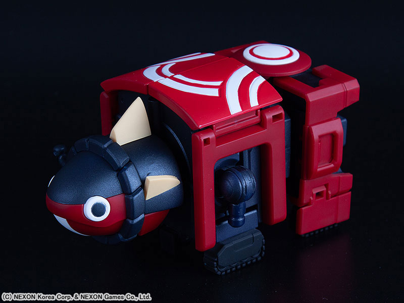 AmiAmi [Character & Hobby Shop] | [Blue Archive] KAITEN FX