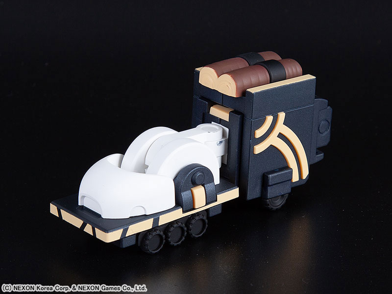 SQUARE ENIX - けんちぁ AmiAmi [Character & Hobby Shop] | [Blue Archive] KAITEN FX