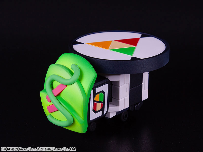 ブルーアーカイブ KAITEN FX Mk.0 Blue Archive] KAITEN FX Mk.0｜Good Smile Company