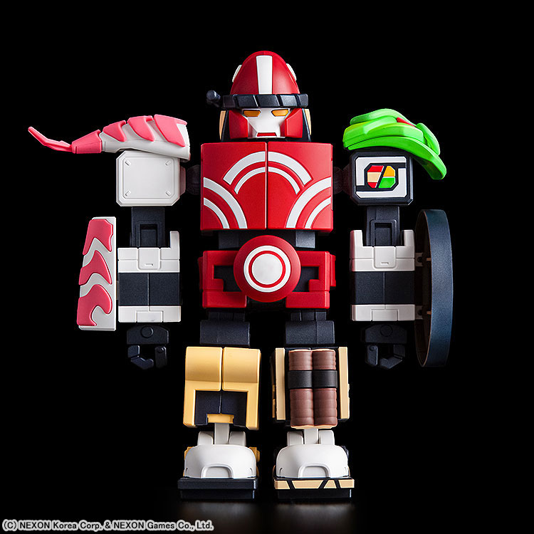 AmiAmi [Character & Hobby Shop] | [Blue Archive] KAITEN FX