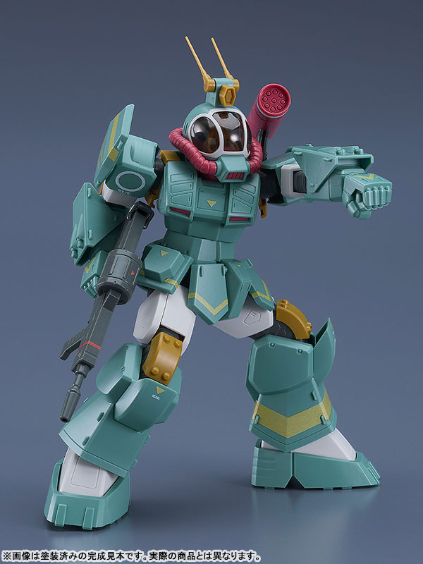 AmiAmi [Character & Hobby Shop] | COMBAT ARMORS MAX 30 Get truth