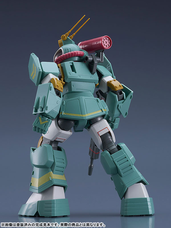 AmiAmi [Character & Hobby Shop] | COMBAT ARMORS MAX30 Get truth 