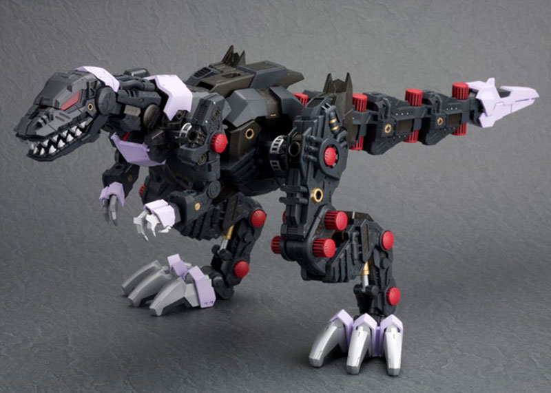 AmiAmi [Character & Hobby Shop] | HMM ZOIDS 1/72 EZ-049 Berserk