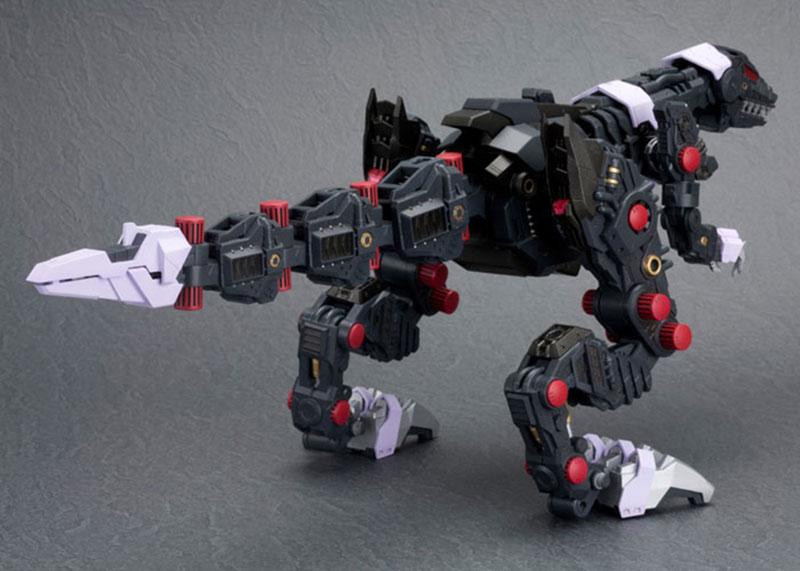 AmiAmi [Character & Hobby Shop] | HMM ZOIDS 1/72 EZ-049 Berserk