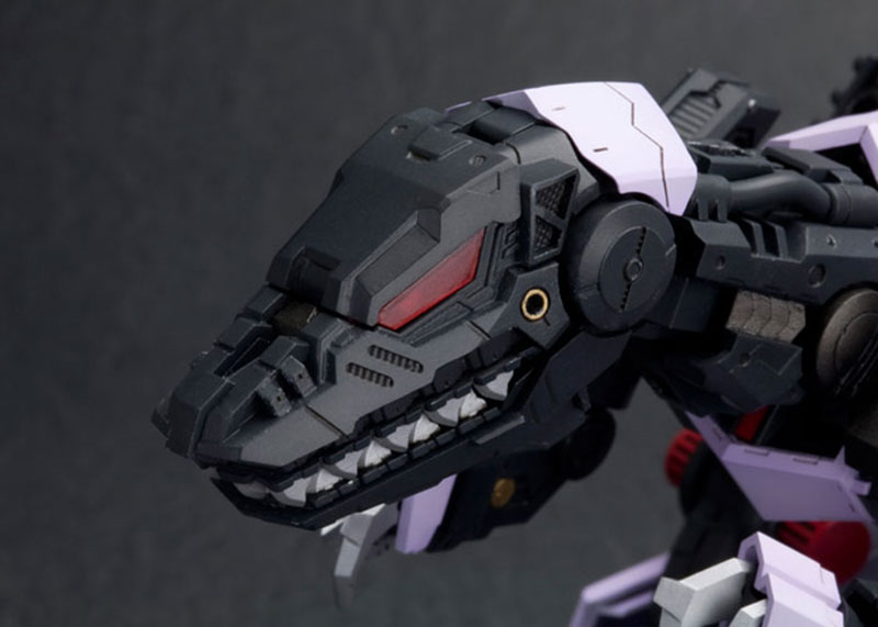 AmiAmi [Character & Hobby Shop] | HMM ZOIDS 1/72 EZ-049 Berserk