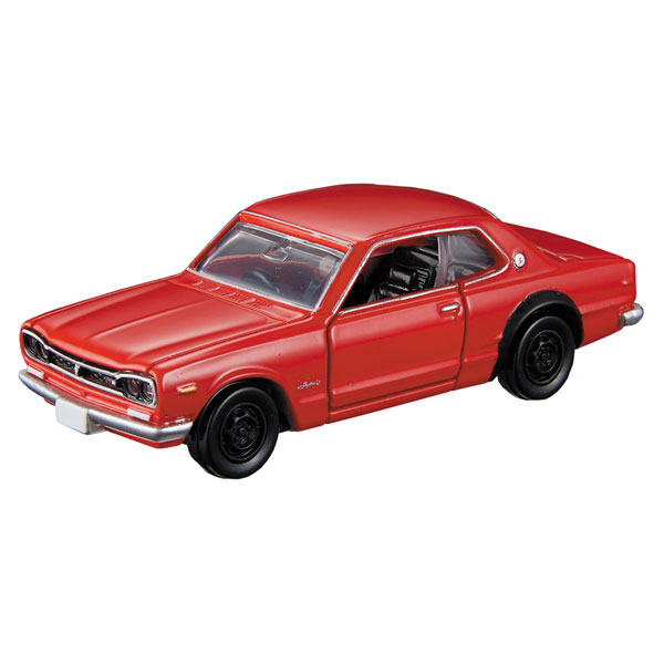 AmiAmi [Character & Hobby Shop] | Tomica Premium NISSAN SKYLINE 3