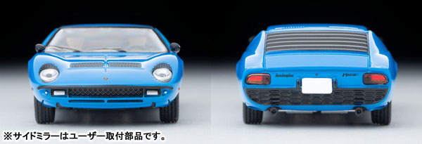 AmiAmi [Character & Hobby Shop] | Tomica Limited Vintage LV