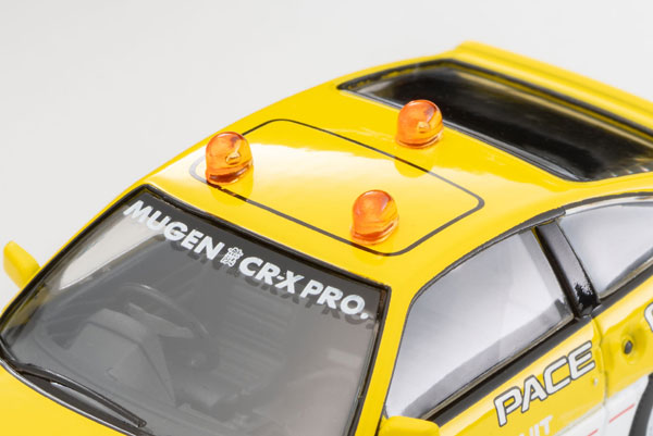 AmiAmi [Character & Hobby Shop] | LV-N318b Honda Ballade Sports CR