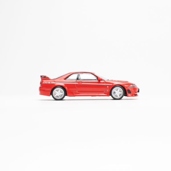 AmiAmi [Character & Hobby Shop] | 1/64 Nissan GT-R R33 NISMO 400R 