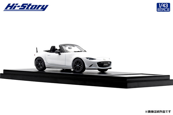 AmiAmi [Character & Hobby Shop] | 1/43 MAZDA ROADSTER S Special 