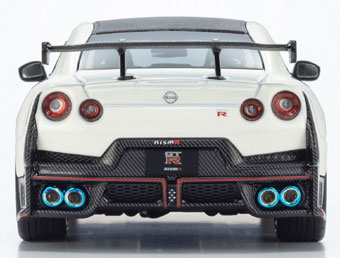 AmiAmi [Character & Hobby Shop] | KYOSHO Original 1/43