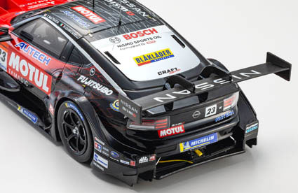 AmiAmi [Character & Hobby Shop] | KYOSHO Original 1/18 Motul