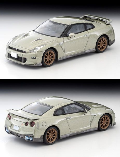 AmiAmi [Character & Hobby Shop] | Tomica Limited Vintage NEO LV 