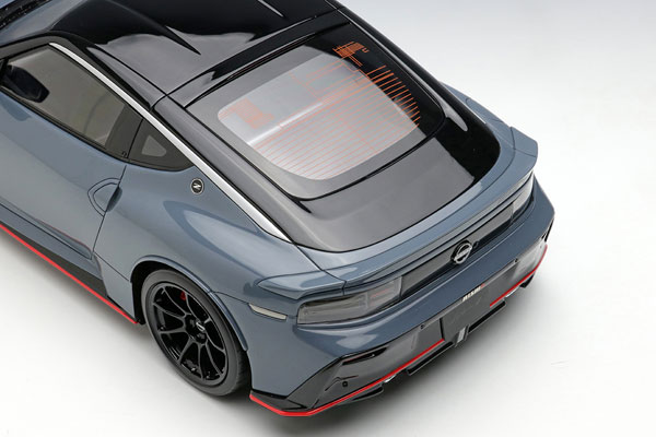 AmiAmi [Character & Hobby Shop] | 1/18 Nissan Fairlady Z NISMO