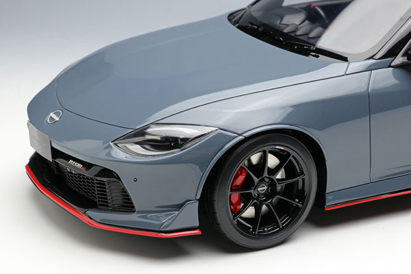 AmiAmi [Character & Hobby Shop] | 1/18 Nissan Fairlady Z NISMO