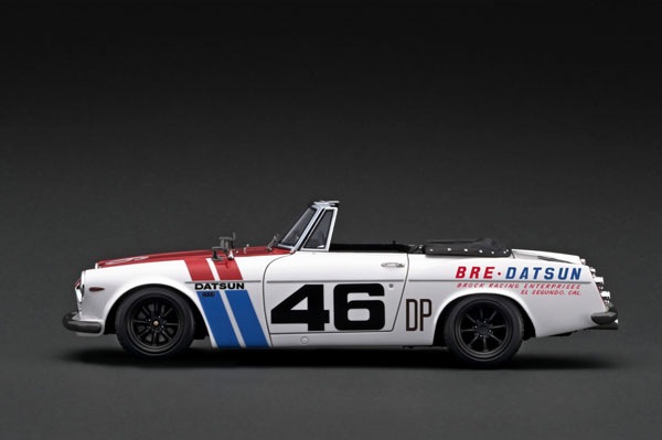 AmiAmi [Character & Hobby Shop] | 1/18 DATSUN Fairlady 2000 (SR311