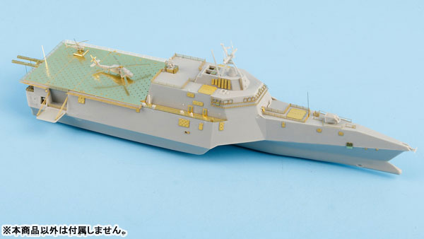 AmiAmi [Character & Hobby Shop] | SE Series [1/700 U.S.S. Photo 