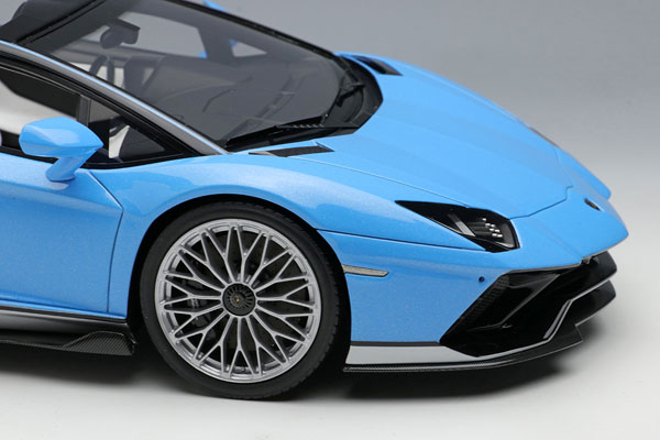 AmiAmi [Character & Hobby Shop] | 1/18 Lamborghini Aventador LP780 