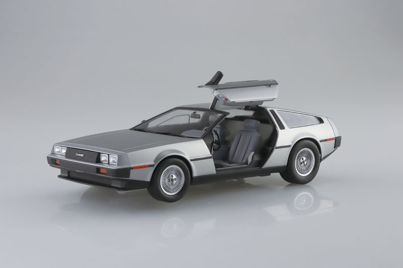AmiAmi [Character & Hobby Shop] | The Super Car No.21 1/24 '82