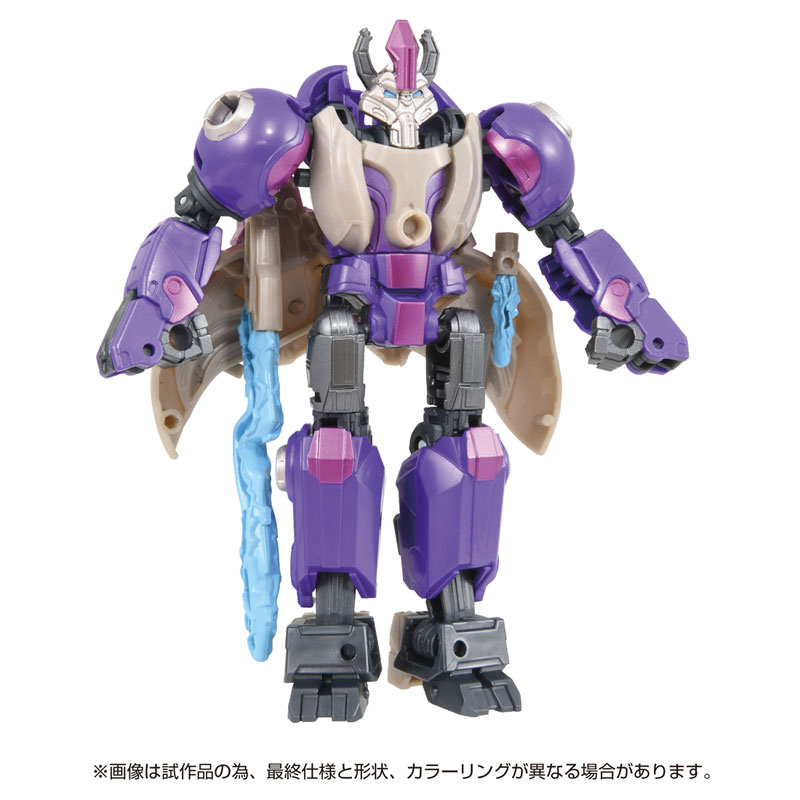 AmiAmi [Character & Hobby Shop] | Transformers / ONE OD-02
