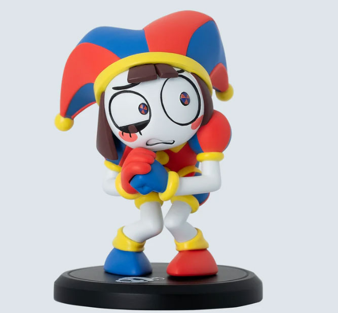 AmiAmi [Character & Hobby Shop] | The Amazing Digital Circus