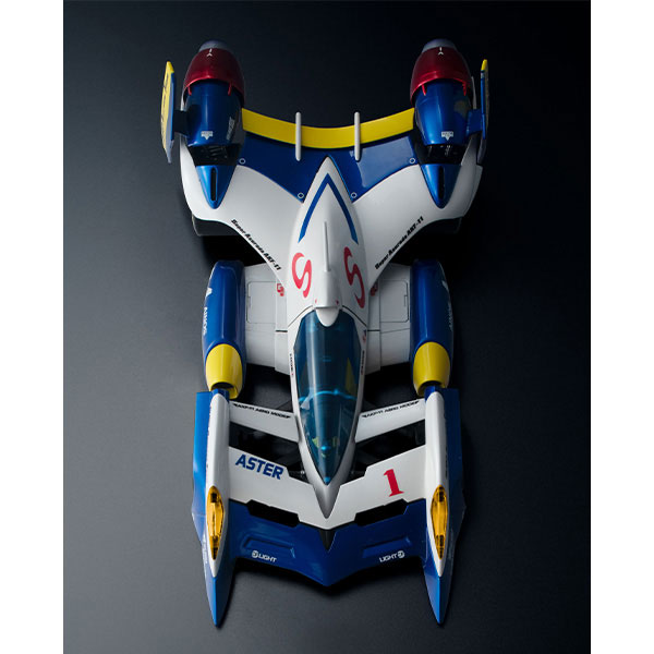 AmiAmi [Character & Hobby Shop] | Variable Action Future GPX