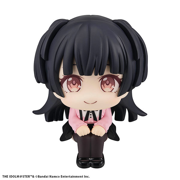 AmiAmi [Character & Hobby Shop] | LookUp THE IDOLM@STER SHINY 