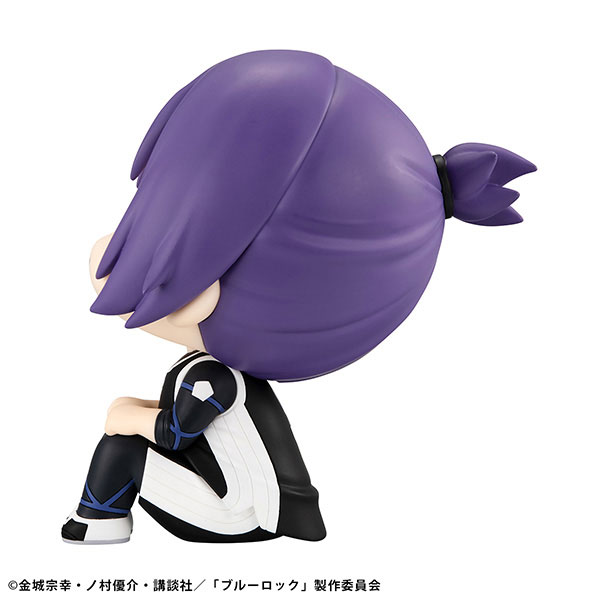 AmiAmi [Character & Hobby Shop] | LookUp Bluelock Reo Mikage