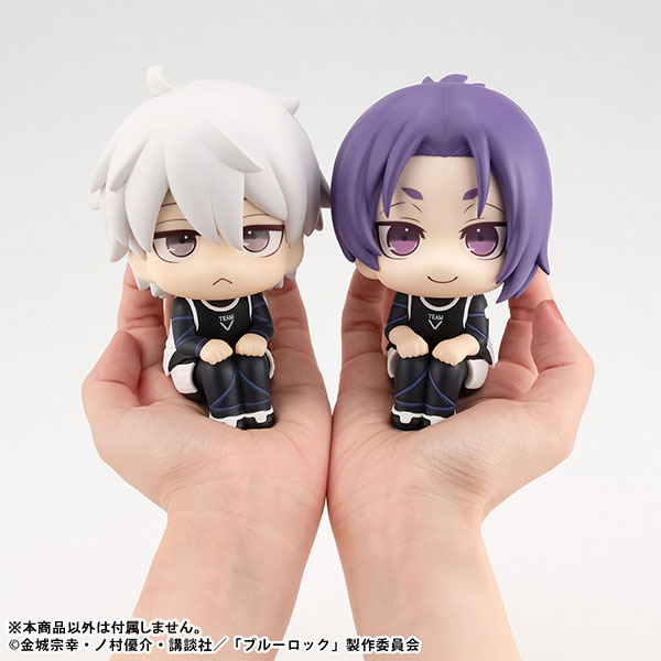 reo様確認用♡ AmiAmi [Character & Hobby Shop] | LookUp Bluelock Reo Mikage