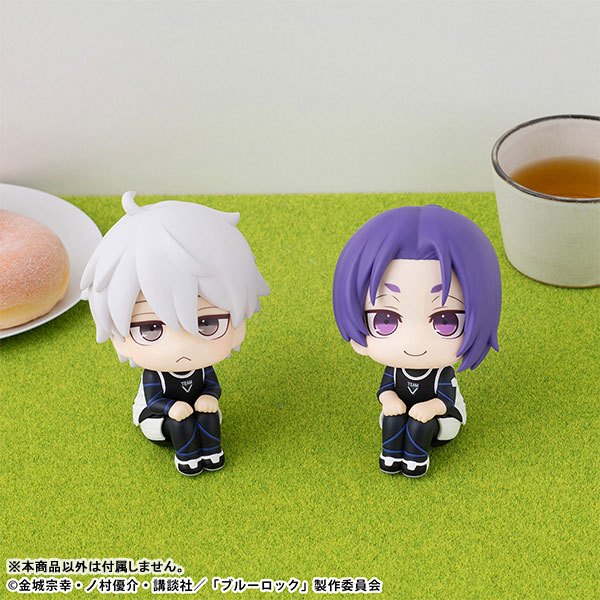 AmiAmi [Character & Hobby Shop] | LookUp Bluelock Reo Mikage