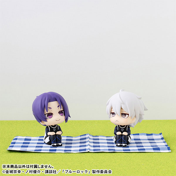 AmiAmi [Character & Hobby Shop] | LookUp Bluelock Reo Mikage