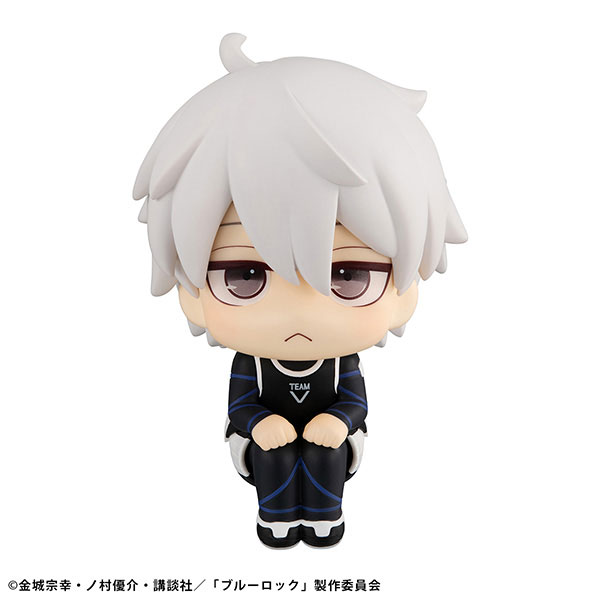 AmiAmi [Character & Hobby Shop] | LookUp Bluelock Seishirou Nagi