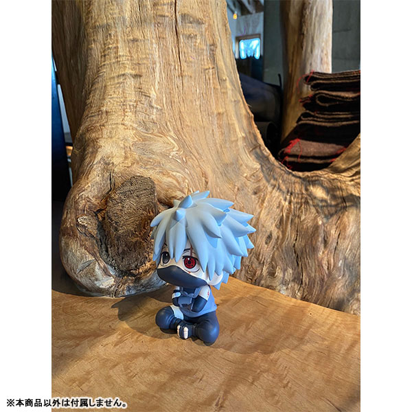 AmiAmi [Character & Hobby Shop] | LookUp NARUTO Shippuden Kakashi