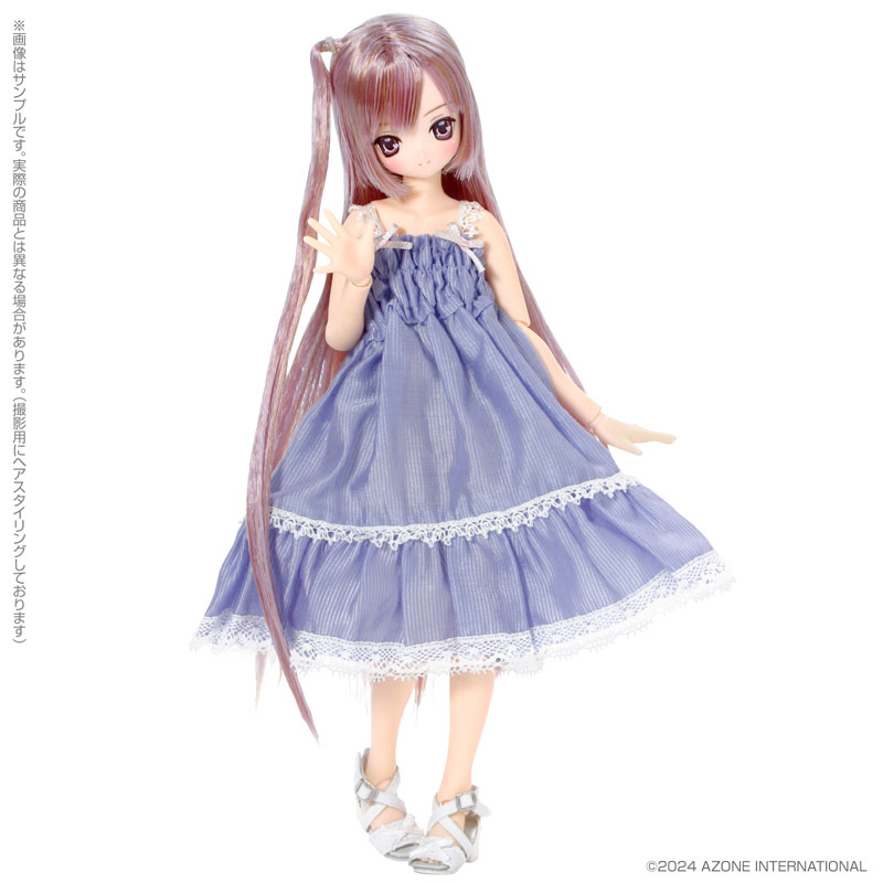 AmiAmi [Character & Hobby Shop] | EX Cute Aika / Sweet Memory 