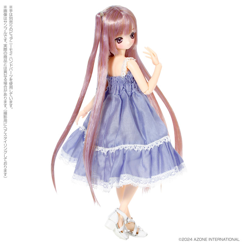 AmiAmi [Character & Hobby Shop] | EX Cute Aika / Sweet Memory 