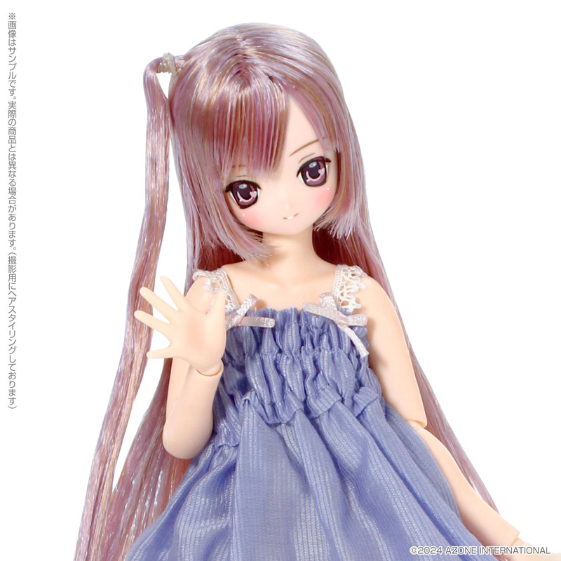 AmiAmi [Character & Hobby Shop] | EX Cute Aika / Sweet Memory 