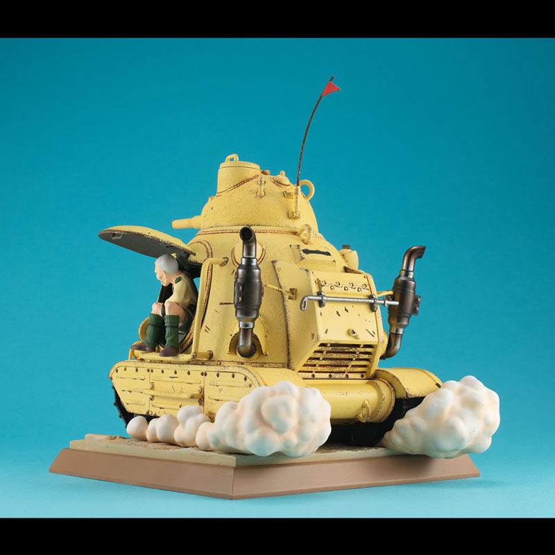 AmiAmi [Character & Hobby Shop] | 【限定贩卖】Desktop Real Mccoy